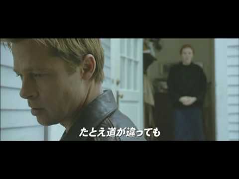 ワーナー・オンデマンド配信中『ベンジャミン・バトン　数奇な人生』