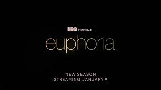 Right Down the Line | Euphoria Season 2 Trailer Song
