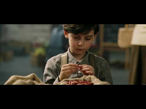 The Little Thief Trailer | NFMLA September 26th, 2020