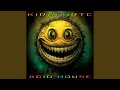 Acid House (Hardcore Mix)