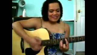 &quot;Life Happens&quot; by Brandon and Leah - Karlie D. COVER