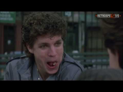 Willy DeVille - Just To Walk That Little Girl Home (The Pope Of Greenwich Village) (1984)