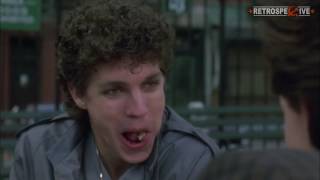 Willy DeVille - Just To Walk That Little Girl Home (The Pope Of Greenwich Village) (1984)