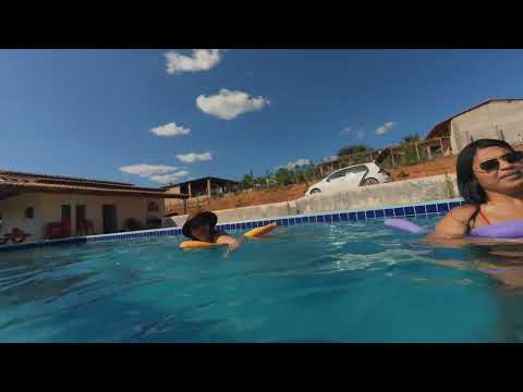 EP 07 UM DIA DE LAZER EM UTINGA-BA.