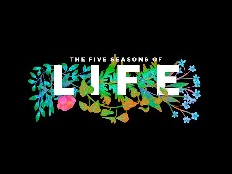 The Five Seasons of Life