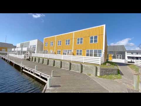 #350 - Krabben Ø3 | Boligtype A | 62 kvm.