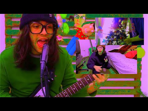 Karl Neudert x Confío en tus amigos - Diente Blanco, no te vayas (31 minutos cover)