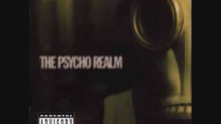 The Psycho Realm - Love Letters Intro-Love From The Sick Side