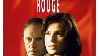 BSO Tres colores Rojo - Milsoc Od Pierwszego Wejrzenia