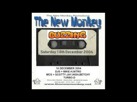 NEW MONKEY 18 DEC 2004 SIDES (A+B)