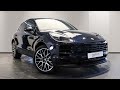 Porsche Centre Newcastle Macan S 2020