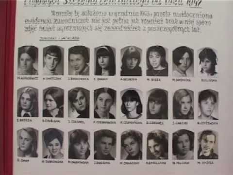 Gedania Gdańsk - historia klubu - film z okazji 80-lecia klubu