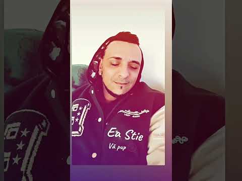 Ea stie de toate....