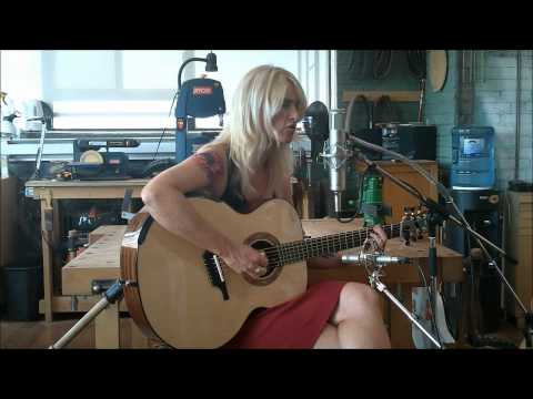 Brooke Miller - You can see everything