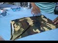 Multifunctional Seamless Wear Use 9in1use Multi Rumal Use