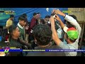 PENGEN DIJENGKING VOC EVA MELIANA EVOY ON HARISTA MANAGEMENT CIPETIR LEBAKWANGI