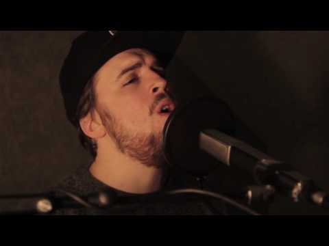 Slemish Sessions: Nathan Jess - O What Love That Came