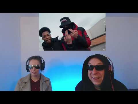 6ix5ive x Dezaster - Don't Play Wid It 🔥 TVEE REACTIONZ 🔥