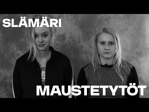 Basson Slämäri: Maustetytöt