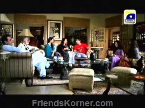 Teri Berukhi - Epiosde 19 Full 30 August 2013 Full By ThePakOnlineTv