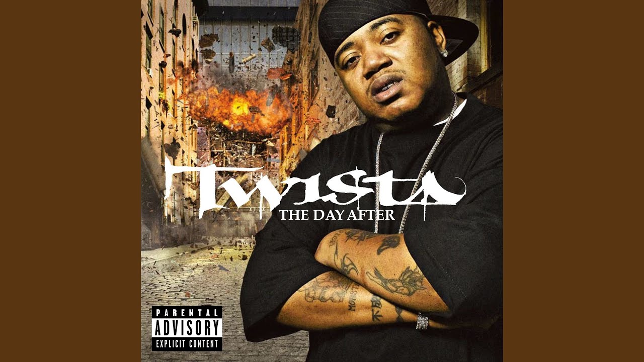 Twista - Check That Hoe