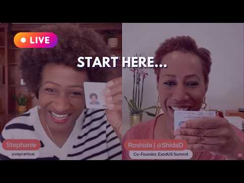 Is Legal Residency the First Step for Black Women Moving Abroad? | Next Black Migration