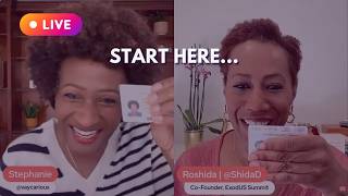 Is Legal Residency the First Step for Black Women Moving Abroad? | Next Black Migration