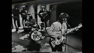 The Byrds - The Bells of Rhymney