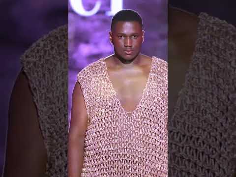 Marvins Catwalk überzeugt alle! 🤩