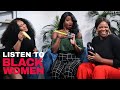 Does Size Matter? | Listen To Black Women