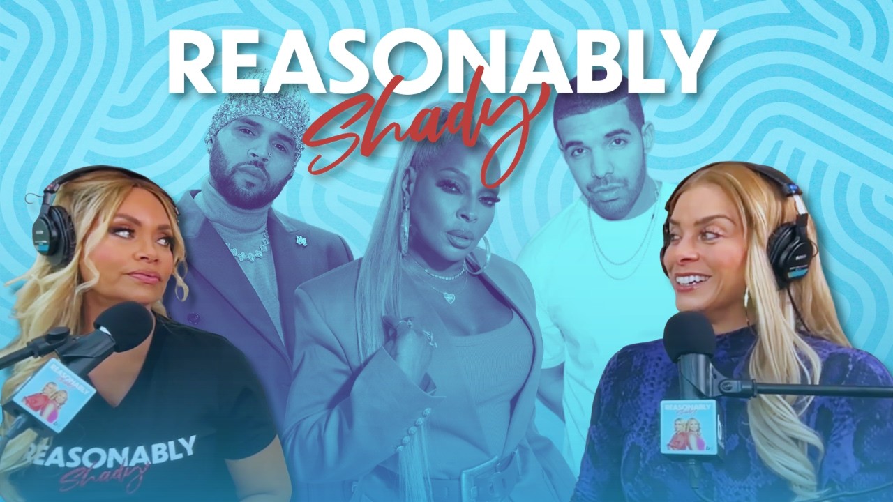 Reasonably Shady Ep. 231