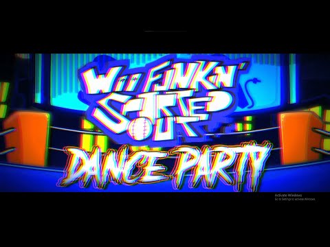 DANCE PARTY V3 - Wii Funkin’: Sported Out [OST]