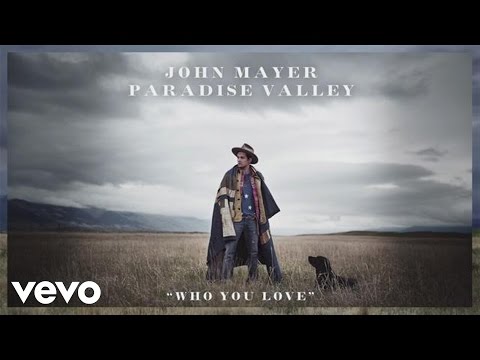 John Mayer - Who You Love (Audio) ft. Katy Perry