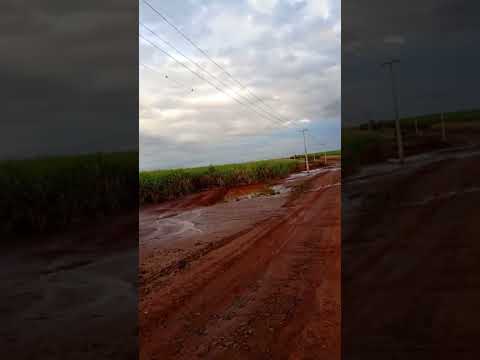 Pelas estradas do Paraná, em Centenário do Sul / Pedro Guerreiro #terraveemelha #pevermelho #parana