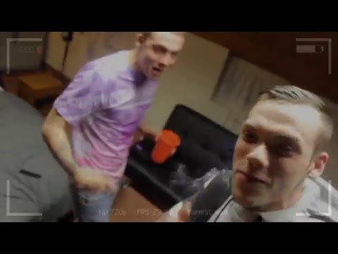 Murkerz ft Neonz - Wavy Mode | Music Video