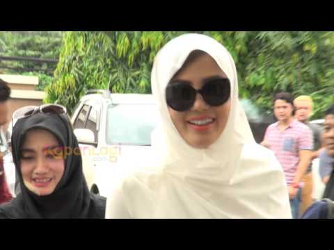 Bella Shofie Tidak Mau Menyandang Status Janda