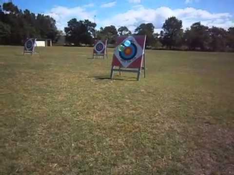 Zoom Archery   270914