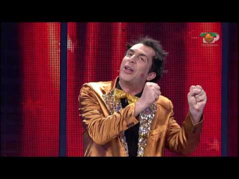 Portokalli, 8 Prill 2012 - Koha jote show (Te ftuar Alket Islami, Ornela Islami)