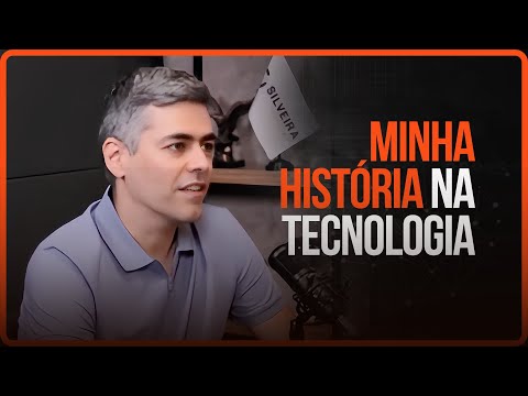 Início da minha história na tecnologia - Juliano Dutra (Do Zero ao Bilhão)
