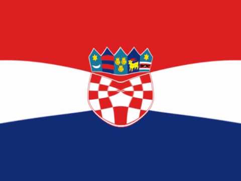 Croatia ESC 2011 - Daria Kinzer - Celebrate