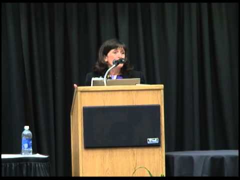 CCC/QF 2012 Terri Veneziale's Presentation