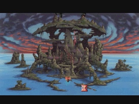 King's Quest V - EP.6 Mordac's Castle, Escaping the Dungeon, The Final Battle!