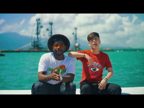 Tayl G, Sartiboy - TE QUIERO ROMPER [Official Music Video]