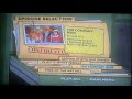 DVD Menu Walkthrough To King Of The Hill The Complete 1st Season UK DVD Disc Three