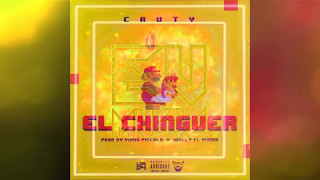 Cauty - El Chinguer