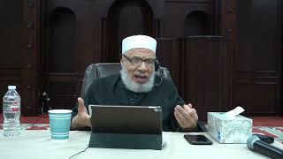 صورة الصلاة على المنتحر/السبت(21-5-2022م)فتاوى علي الهواء مباشرة