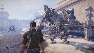 #7 チルノの「ELEXⅡ」実況【ゆっくり実況】