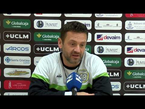 El Arcos Albacete Basket roza la salvación