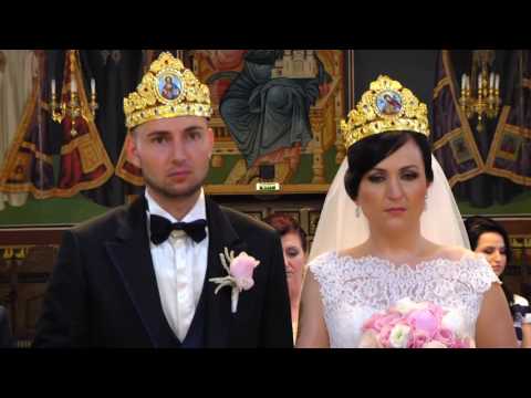 Nunta  De Vis Catalin & Inga