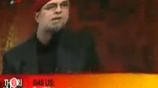 preview picture of video 'Islamic Teaching Are Tried By Anti Pakistan Elements Recalled Zaid Hamid'